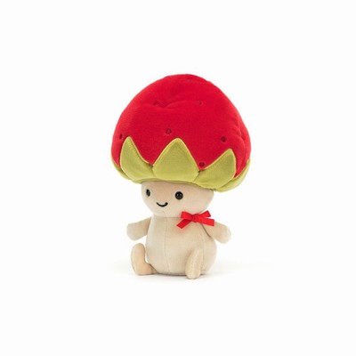 Jellycat Straw-Beret Sallie UK | 42735HGQM